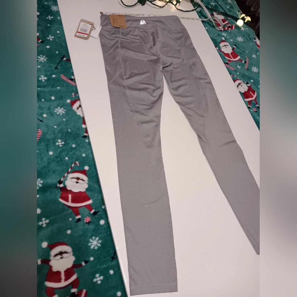 NEW Reebok leggins - Picture 2 of 4